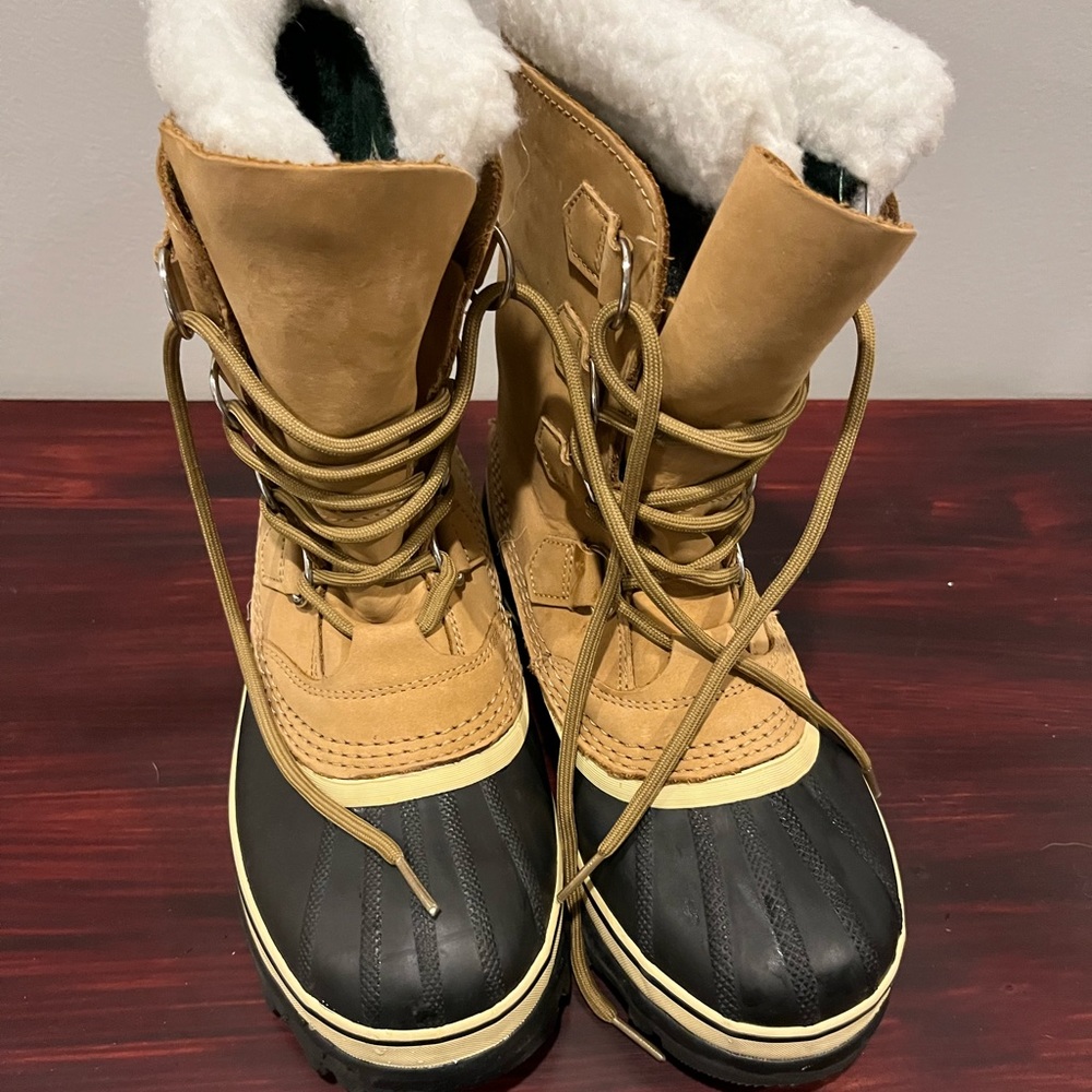 Sorel Winter Boots